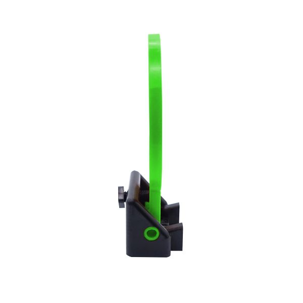 6" Knockdown Target inkl. Base